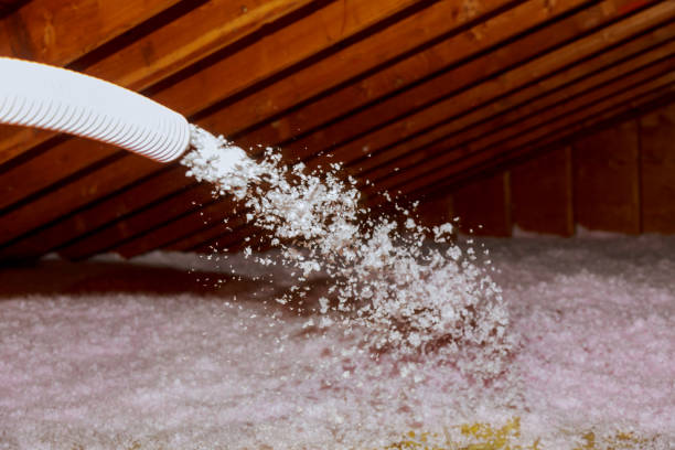 Trusted OK Insulation Contractor Experts