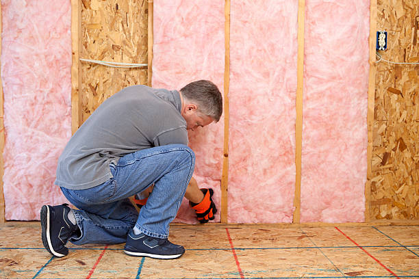  Haskell, OK Insulation Contractor Pros