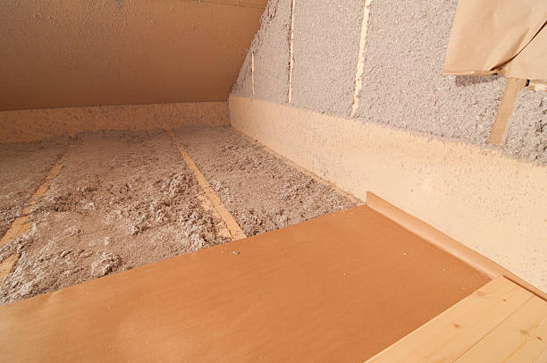Best Insulation Materials and Products in Haskell, OK